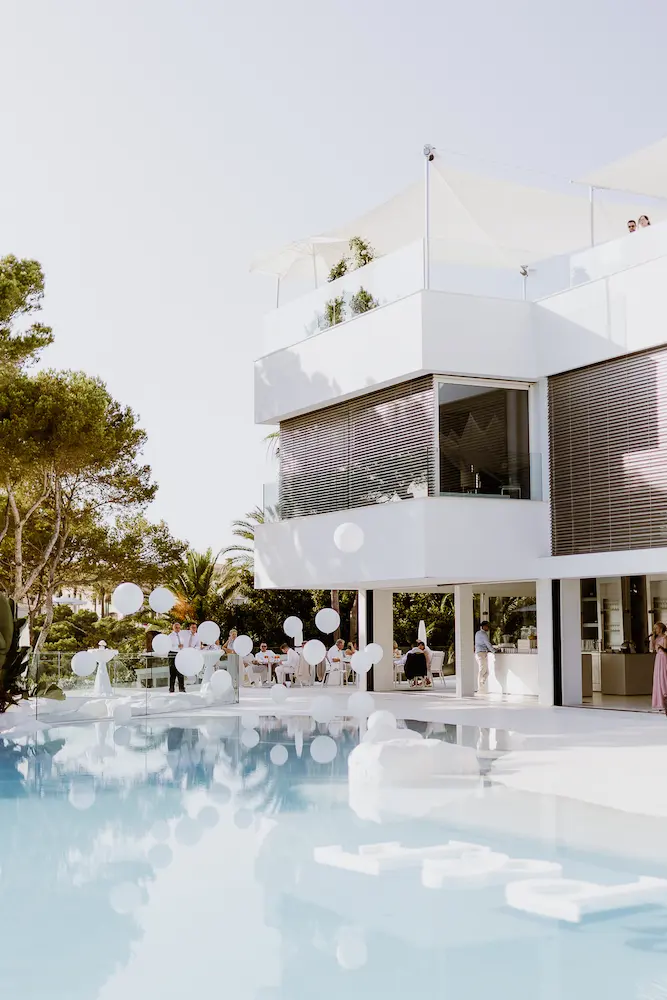 Luxusvilla in Cala D'Or Luxusvilla in Cala D'Or