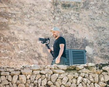 Musik in der Zeremonie ist wichtig