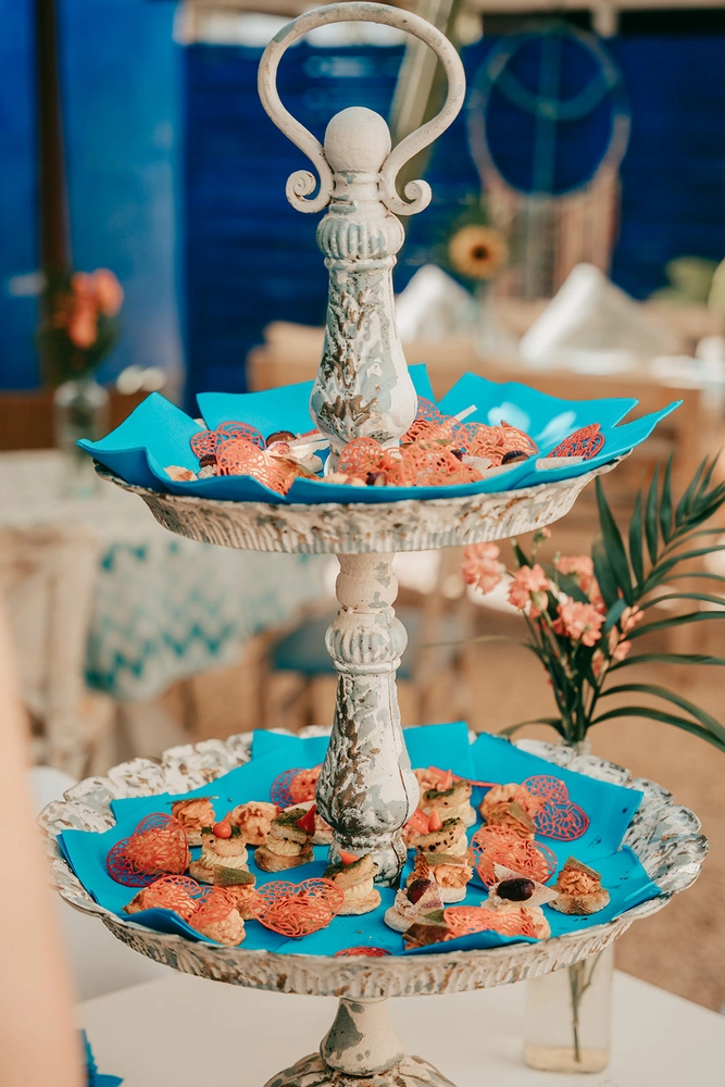 Apero in der Träumeria Son Moll