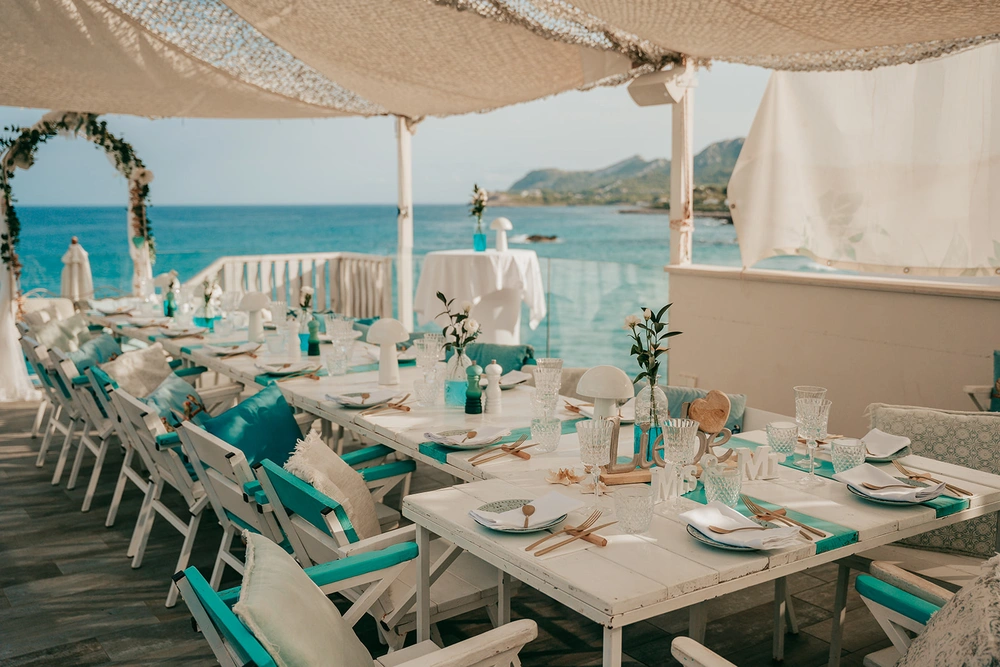 Dinnertable Träumeria