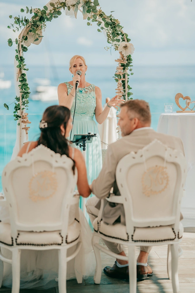 Traumhochzeit in der Träumeria Son Moll