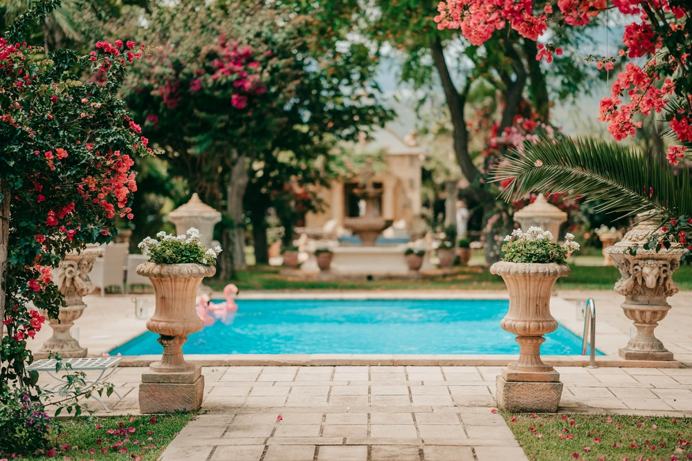 Finca vs. Hotel