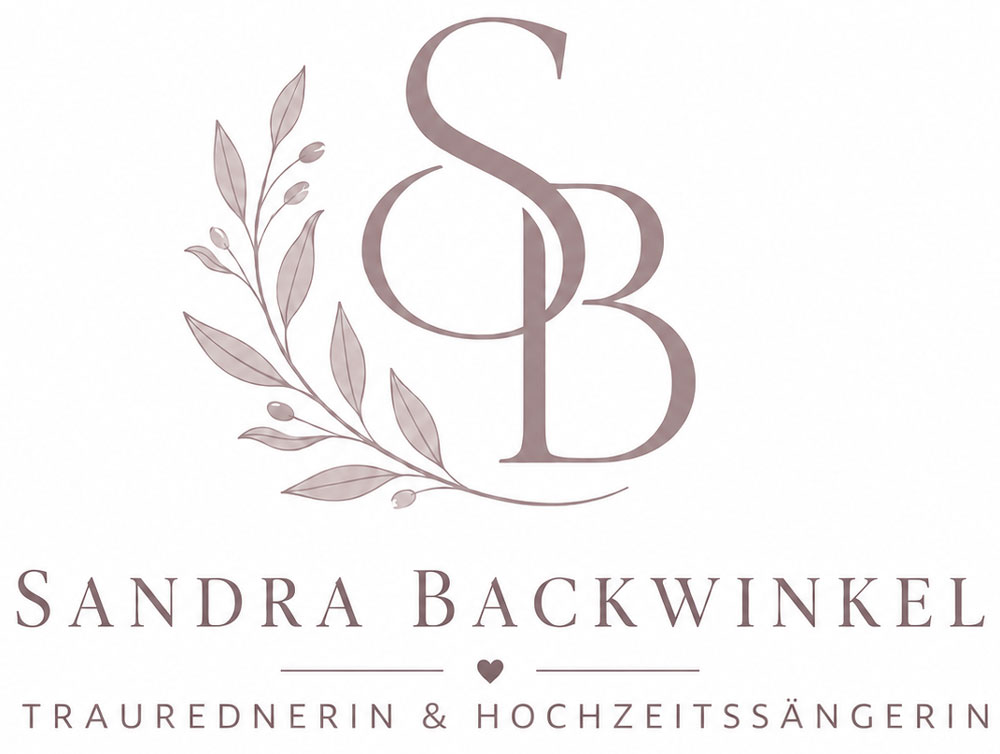 Logo Sandra Backwinkel