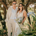 Lara & Kai – Brautpaar der Bodega-Hochzeit auf Mallorca