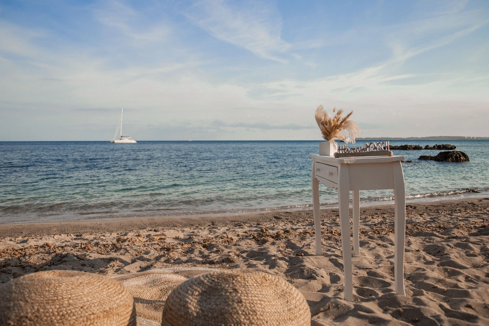 Strandsetting